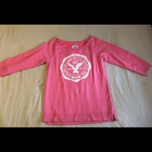 American Eagle Crewneck